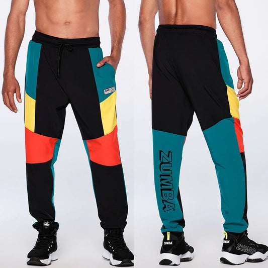 New arrive Zumba fitness cargo pants Z1b0 0011